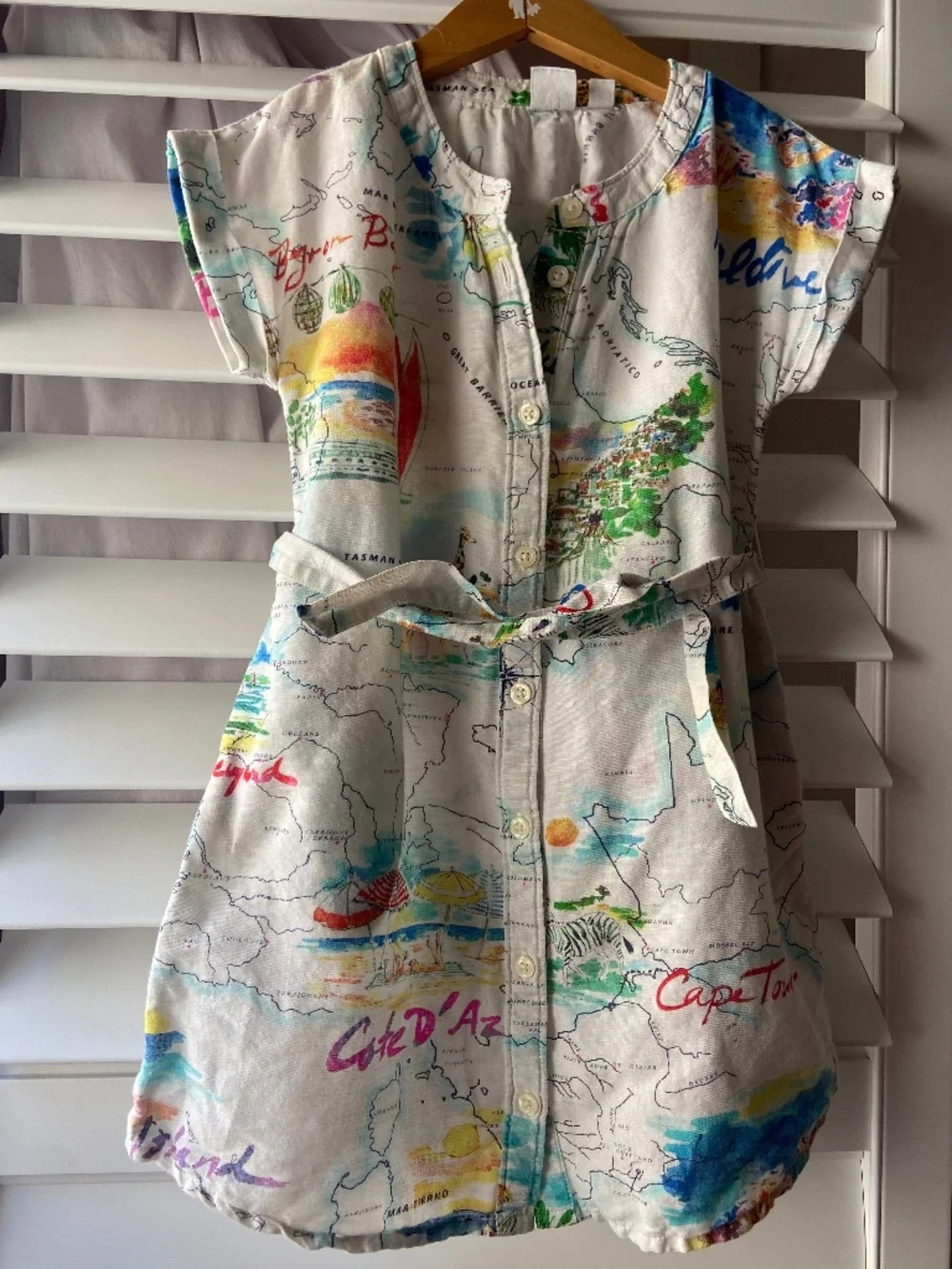 NEW Ralph Lauren  Girl's t-shirt Sz 5 and many other kids clothes